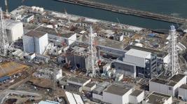 Китай призывает Японию отказаться от сброса радиоактивной воды с «Фукусимы»