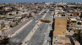 Два правительства Ливии договорились о перемирии в Париже