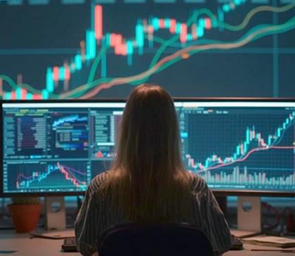 Попытка заработать "на инвестициях" без знания процесса стоила абаканке 3,5 млн