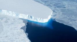 Ученые заметили в Антарктиде необъяснимое явление