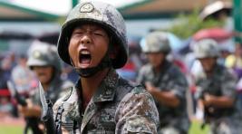 В США раскрыли «отделение полиции» Китая