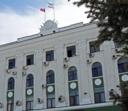 В Крыму введен запрет на работу иностранцев в некоторых отраслях