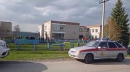 Убийца детей из Ульяновской области состоял на учете у психиатра