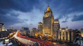 Россия ведет переговоры об упрощении визового режима с 18 странами