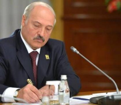 Беларусь приостановила участие в европейском Договоре о вооружениях
