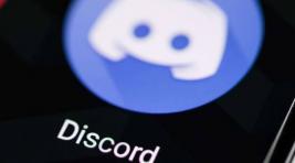 В России заблокировали мессенджер Discord