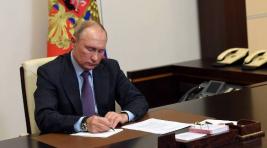 Путин разрешил игнорировать интересы иностранных акционеров