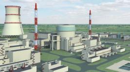 В России запустят 19 энергоблоков АЭС