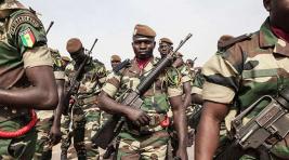 В районе Чад уничтожены 50 боевиков «Боко харам»