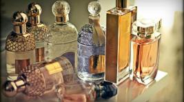 С декабря будущего года в России может подорожать парфюмерия