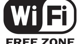 За пользование анонимным Wi-Fi могут ввести штраф