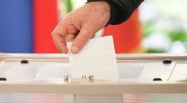 В Хакасии завершается регистрация кандидатов на выборы