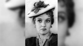 Умерла старейшая театральная актриса России