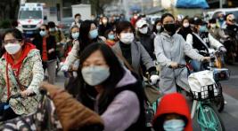 В Китае продолжают снимать пандемические ограничения