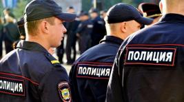 Курортная полиция заработает в Хакасии