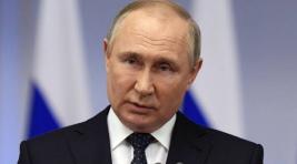 Путин допустил переход к прогрессивному налогообложению в России