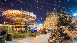 МЭР одобряет идею новогодних ярмарок по всей России