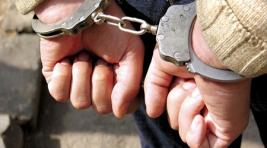 Житель Усть-Абакана задержан за кражу на кладбище