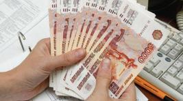 СМИ выяснили, где в России хуже всего платят кредиты