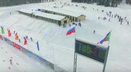 В Хакасии стартует чемпионат России по ориентированию на лыжах
