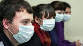 Эпидемии гриппа и ОРВИ в Хакасии нет