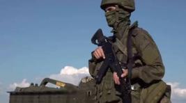 Кадыров: ВС РФ заняли село Рыжевка в Сумской области