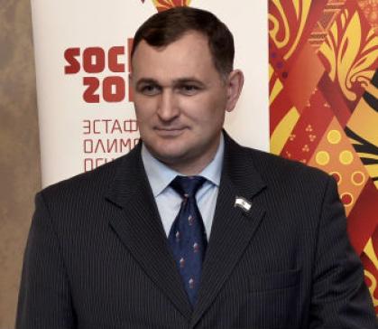Министром спорта Хакасии стал Пётр Макарчук