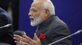 Индийский премьер призвал реформировать ООН