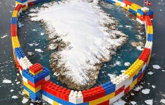 Британия ищет союзников для усиления военного присутствия НАТО в Гренландии