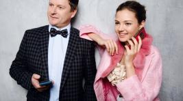 Дочь Кафельникова обратилась к отцу через Twitter