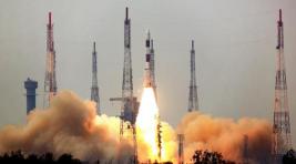 Индия отправит на орбиту новую обсерваторию