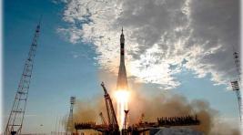 Россия запустила с Байконура очередной военный спутник