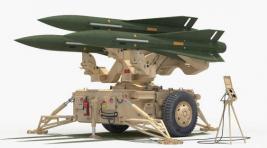 СМИ: Турция перебросила в Сирию не менее трех зенитных комплексов MiM-23 Hawk