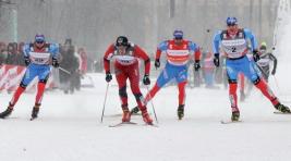 Сегодня в Хакасии стартует Кубок республики по лыжным гонкам (ВИДЕО)