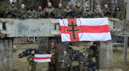 Польша начала подготовку белорусских боевиков для отправки на Украину