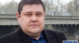 В Минусинске застрелен экс-политик и главный редактор газеты Дмитрий Попков