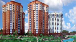 В России растут цены на жилье в новостройках
