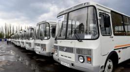 Губернатор Хакасии увидел эффект от запрета городского транспорта