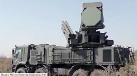 Российские силы ПВО отразили атаку 41 БПЛА