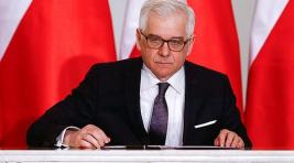 Польша вновь захотела денег от Германии за ущерб от Второй мировой