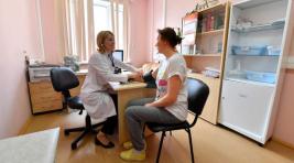 В Якутске пациентка напала на врача из-за очереди