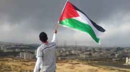 США выступили против членства Палестины в ООН
