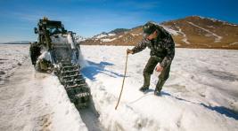 В Якутии предупредили о возможности масштабных паводков
