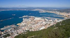 Гибралтар останется частью Шенгенской зоны?