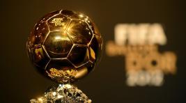 ФИФА назвала трех претендентов на «Золотой мяч» 2016 года