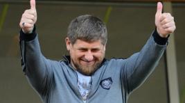 СМИ: Кадыров и Тимати отказались от iPhone и купили YotaPhone