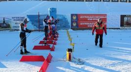 «Кубок Хакасии» по лыжам: стали известны победители