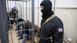 Маркин объявил о завершении следствия в отношении пятерых подозреваемых в убийстве Немцова