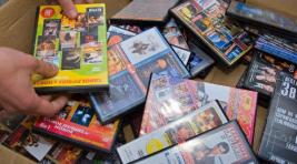 Житель Сорска украл у соседа DVD-проигрыватель и диски