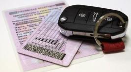 ЦБ поддержал использование водительских прав вместо паспорта